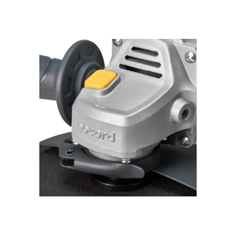  УШМ Nocord NCG-900.125.0 (900194.NCG-900.125.0-2) 900 Вт 