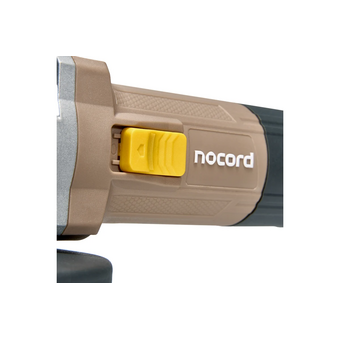  УШМ Nocord NCG-900.125.0 (900194.NCG-900.125.0-2) 900 Вт 