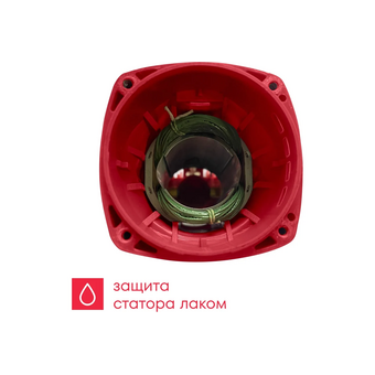  УШМ Boxbot AG-720CP (902322.AG-720CP-2) 720Вт 