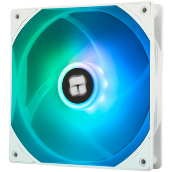  Вентилятор Thermalright TL-C14CW-S (TRTLC14CWS) / ARGB / 140mm PWM 
