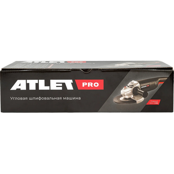  УШМ ATLET Pro PGA180PRO22 