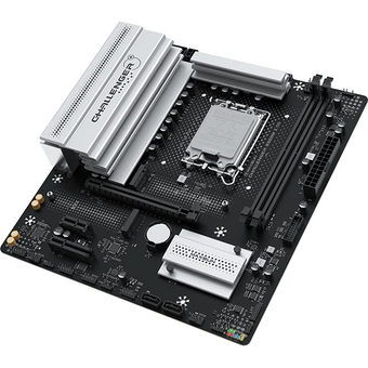  Материнская плата Maxsun MS-Challenger B860M 2.5G 