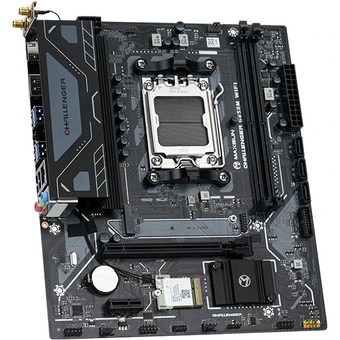  Материнская плата MAXSUN MS-Challenger B650M Wifi V2 