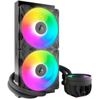  СВО Arctic Cooling Liquid Freezer III Pro 280 A-RGB (ACFRE00183A) Multi Compatible All-In-One 