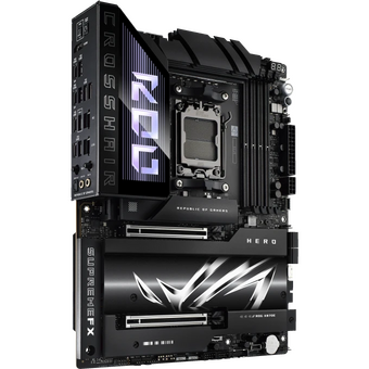  Материнская плата ASUS Rog Crosshair X870E Hero 90MB1IE0-M0EAY0 