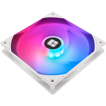  Вентилятор Thermalright TL-C14CW-S (TRTLC14CWS) / ARGB / 140mm PWM 