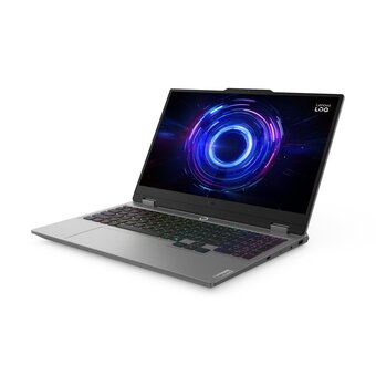  Ноутбук Lenovo LOQ 15IRX10 (83JE002BRK) 15.6", IPS, Core i5 13450HX 2.4ГГц, 10 ядер, 16ГБ DDR5, 512ГБ SSD, nVidia GeForce RTX 5050 - 8 ГБ, без ОС 