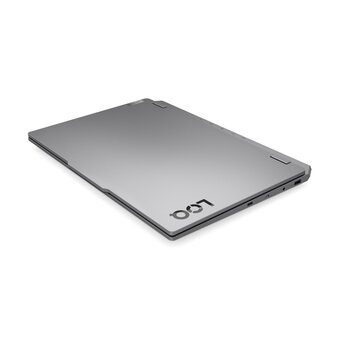  Ноутбук Lenovo LOQ 15IRX10 (83JE002BRK) 15.6", IPS, Core i5 13450HX 2.4ГГц, 10 ядер, 16ГБ DDR5, 512ГБ SSD, nVidia GeForce RTX 5050 - 8 ГБ, без ОС 
