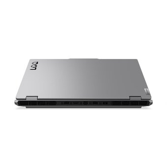  Ноутбук Lenovo LOQ 15IRX10 (83JE002BRK) 15.6", IPS, Core i5 13450HX 2.4ГГц, 10 ядер, 16ГБ DDR5, 512ГБ SSD, nVidia GeForce RTX 5050 - 8 ГБ, без ОС 