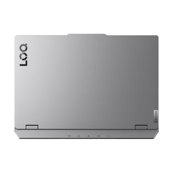  Ноутбук Lenovo LOQ 15IRX10 (83JE002BRK) 15.6", IPS, Core i5 13450HX 2.4ГГц, 10 ядер, 16ГБ DDR5, 512ГБ SSD, nVidia GeForce RTX 5050 - 8 ГБ, без ОС 