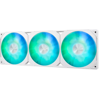 СВО ASUS Prime LC 360 ARGB White (90RC0102-B0EAY0)/AIO Cooler,3 in1 Fan   СВО ASUS Prime LC 360 ARGB White (90RC0102-B0EAY0)/AIO Cooler,3 in1 Fan