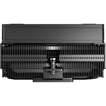  Кулер ID-COOLING IS-53-XT Black LGA1851/1700/1200/115X/AM5/AM4 низкопрофильный высота 53mm (TDP 95W, PWM, 4 тепл.трубок + медная база) 