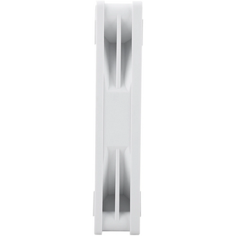  Вентилятор Thermalright TL-8015W (80x80x15mm, 4-pin PWM, 28.4CFM, 23.3dBA, 2200RPM, White) 