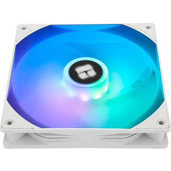  Вентилятор Thermalright TL-C14CW-S (TRTLC14CWS) / ARGB / 140mm PWM 