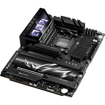  Материнская плата ASUS Rog Crosshair X870E Hero 90MB1IE0-M0EAY0 