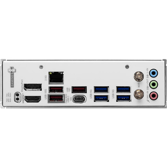  Материнская плата MSI B850M Gaming Plus Wifi6E 