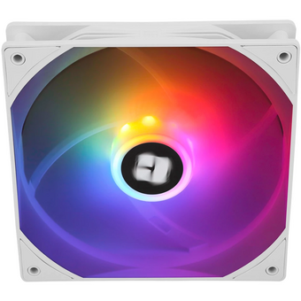  Вентилятор Thermalright TL-C14CW-S (TRTLC14CWS) / ARGB / 140mm PWM 