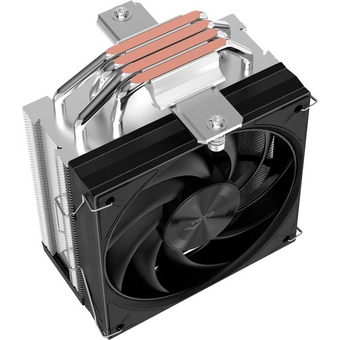  Кулер SAMA A40E (A40-XXWNNXOX-G) (240W, 4-pin PWM, 152mm, 4x6mm, 1x120mm, 78CFM, 29dBA, 2200RPM, S 1851/1700/1200/115X, AM5) 