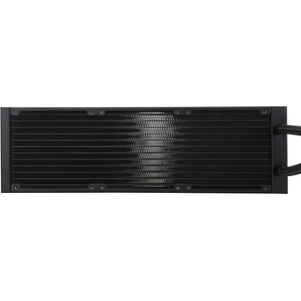  СВО Thermalright Frozen Prism 360 Black ARGB (TRFP360AB) / 3x120mm ARGB PWM Fans 