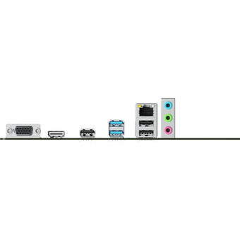 Материнская плата Maxsun MS-Challenger H610M-H Wifi 