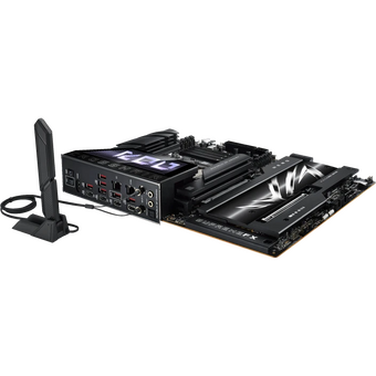  Материнская плата ASUS Rog Crosshair X870E Hero 90MB1IE0-M0EAY0 