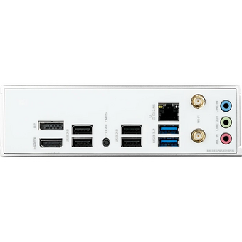  Материнская плата MAXSUN MS-eSport B650ITX Wifi Ice 