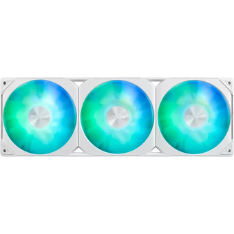 СВО ASUS Prime LC 360 ARGB White (90RC0102-B0EAY0)/AIO Cooler,3 in1 Fan   СВО ASUS Prime LC 360 ARGB White (90RC0102-B0EAY0)/AIO Cooler,3 in1 Fan