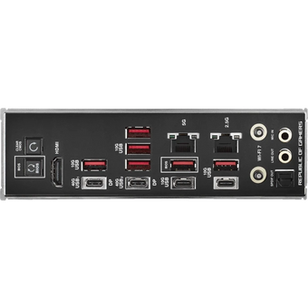  Материнская плата ASUS Rog Crosshair X870E Hero 90MB1IE0-M0EAY0 