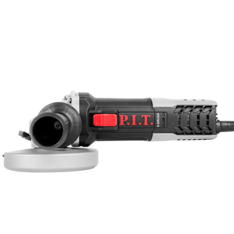  Угловая шлифмашина P.I.T. PWS125-C10 