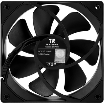  Вентилятор Thermalright TL-E12B V3 / 120mm PWM / TRTLE12BV3 