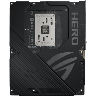  Материнская плата ASUS Rog Crosshair X870E Hero 90MB1IE0-M0EAY0 