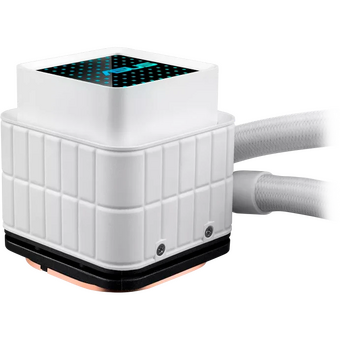 СВО ASUS Prime LC 360 ARGB White (90RC0102-B0EAY0)/AIO Cooler,3 in1 Fan   СВО ASUS Prime LC 360 ARGB White (90RC0102-B0EAY0)/AIO Cooler,3 in1 Fan