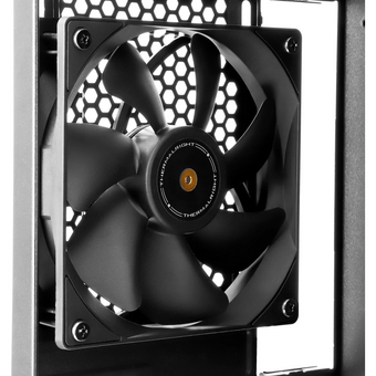  Вентилятор Thermalright TL-E12B V3 / 120mm PWM / TRTLE12BV3 