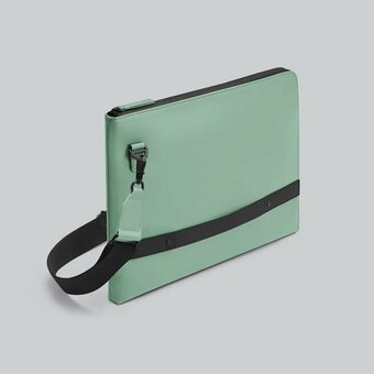 Сумка Gaston Luga SPLTP14MM Splash Laptop Bag 13"/14" Muted Mint 