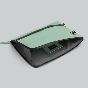 Сумка Gaston Luga SPLTP14MM Splash Laptop Bag 13"/14" Muted Mint 
