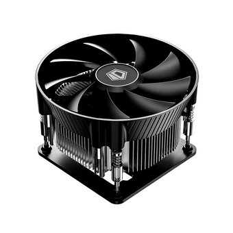  Кулер ID-COOLING DK-07i LGA1851/1700 (TDP 125W, PWM, FAN 120mm) BOX 