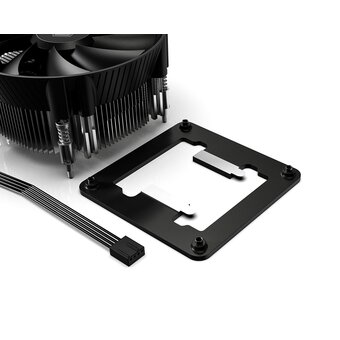  Кулер ID-COOLING DK-07i LGA1851/1700 (TDP 125W, PWM, FAN 120mm) BOX 