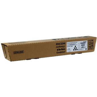  Тонер-картридж Ricoh 842565 тип IMC2510 черный для Ricoh IMC2010/2510 (16500стр) 
