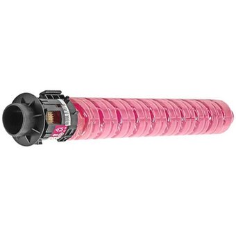  Тонер-картридж Ricoh 842567 тип IMC2510 малиновый для Ricoh IMC2010/2510 (5500стр) 