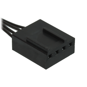 Вентилятор ARCTIC F12 PWM Black - retail (ACFAN00145A)   Вентилятор ARCTIC F12 PWM Black - retail (ACFAN00145A)