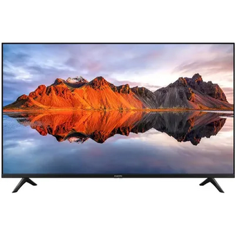  Телевизор Xiaomi QLED TV A Pro 43 2026 черный EU 