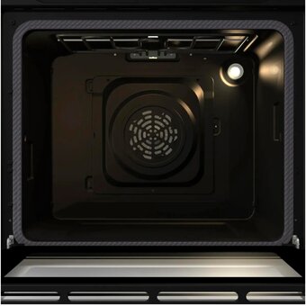  Духовой шкаф Gorenje BO6737E03NWG черный 
