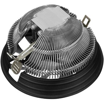  Кулер Formula V Line Air Frost Plus (Air Frost Plus FRGB 3P) 120mm Fan, 3-Pin, 1500 RPM, 24.2DBA, LGA1700/1200/115x/775 