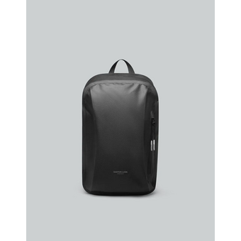  Рюкзак Gaston Luga LWDSBP14BK Lightweight DuoSeal Backpack 14" Black 