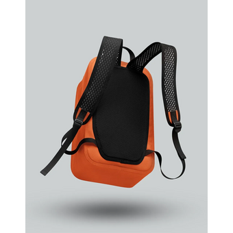  Рюкзак Gaston Luga LWDSBP14OF Lightweight DuoSeal Backpack 14" Orange Flame 
