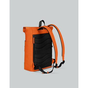  Рюкзак Gaston Luga RLBP13OF Rullen Backpack 13" Orange Flame 