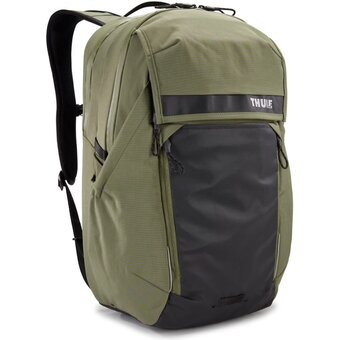  Рюкзак для ноутбука Thule Paramount 3204732 оливковый нейлон 