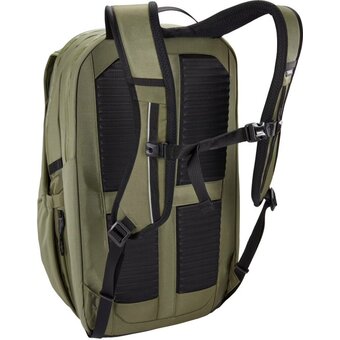  Рюкзак для ноутбука Thule Paramount 3204732 оливковый нейлон 