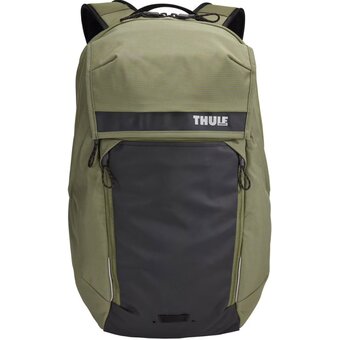  Рюкзак для ноутбука Thule Paramount 3204732 оливковый нейлон 