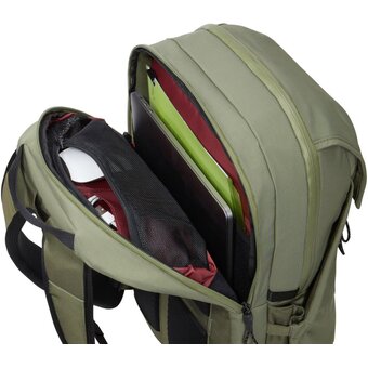 Рюкзак для ноутбука Thule Paramount 3204732 оливковый нейлон 